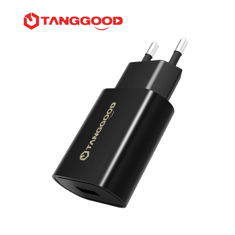 Для Xiaomi USB зарядное устройство 18 Вт Выход ЕС Qualcomm Быстрая зарядка QC 3 0 2 для huawei все