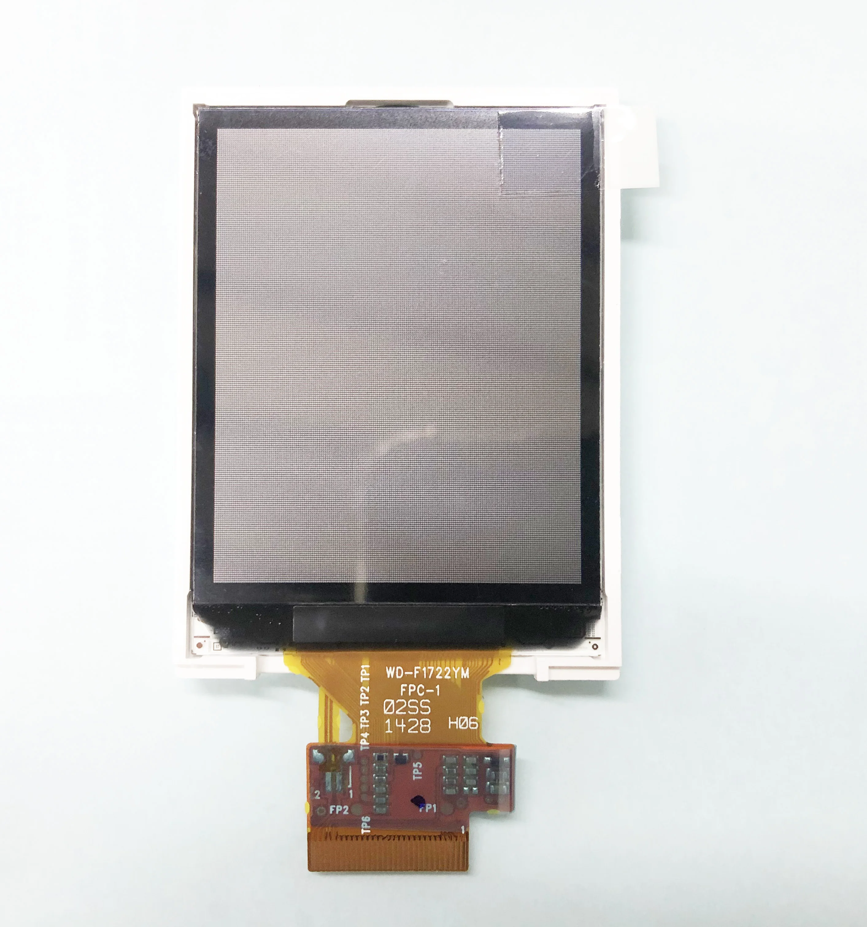 Original 2.2" inch LCD screen for GARMIN eTrex 30 20 30J Handheld GPS display panel Repair replacement | Компьютеры и офис