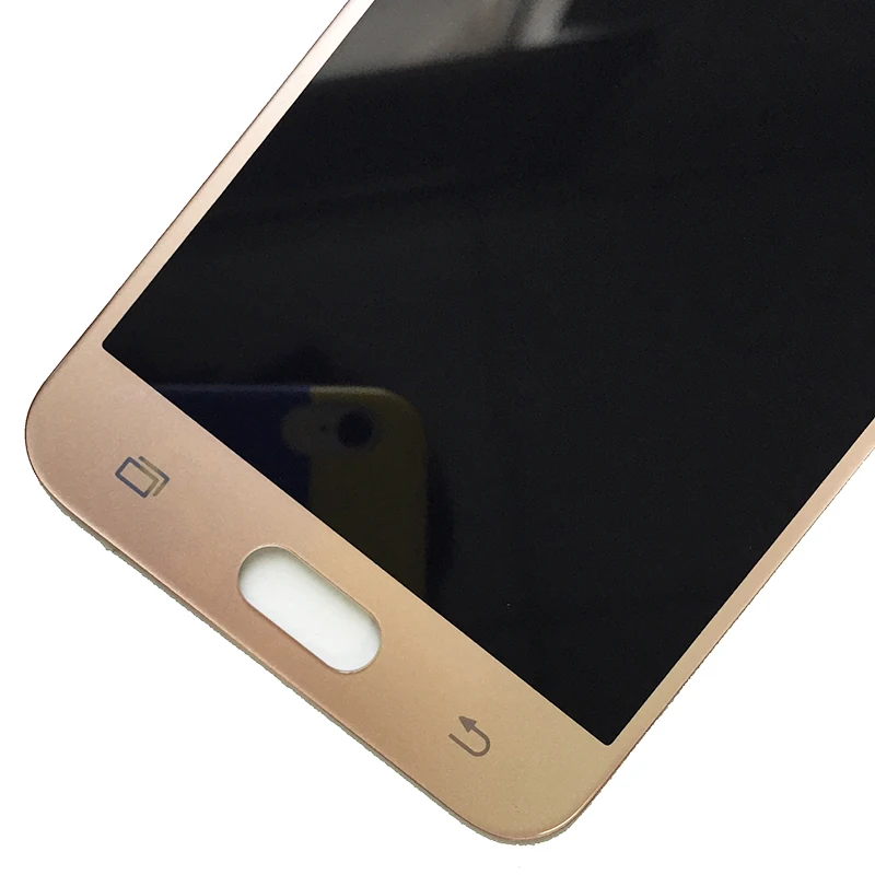 Высокое Качество 5 0 &quotдля Samsung Galaxy J5 Prime G570F G570 SM ЖК дисплей + кодирующий
