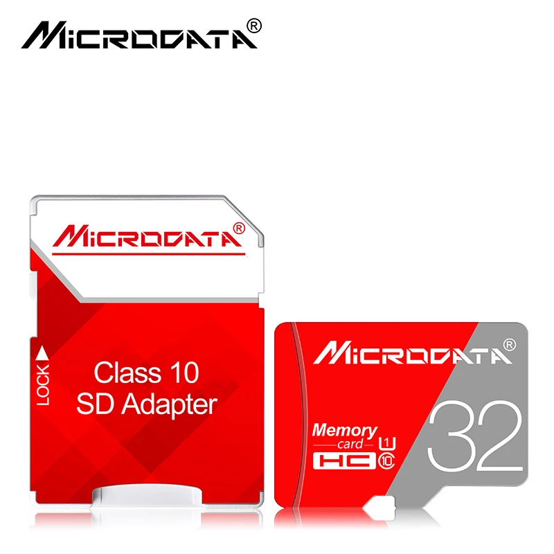 Высокоскоростная карта памяти UHS-3 128 Гб 64 Гб Micro sd карта 32 Гб 16 Гб класс 10 UHS-1 флэш-карта памяти Microsd TF sd-карта s& sd адаптер