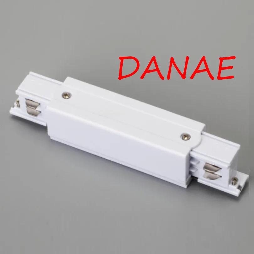 3 фазные коннекторы 4 проводные рельсовые мировая трековая система средний шасси