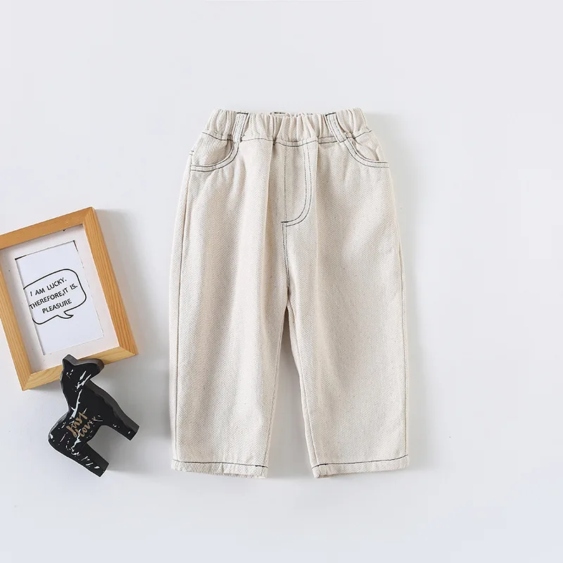 2019 Новое поступление сезон весна корейский стиль хлопковые однотонные модные