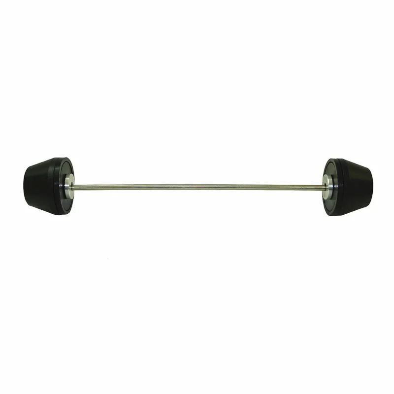 Waase мотоцикл для BMW R1200GS / R1200 GS ADV 2005 2006 2007 2008 2009 переднее колесо вилка оси слайдер