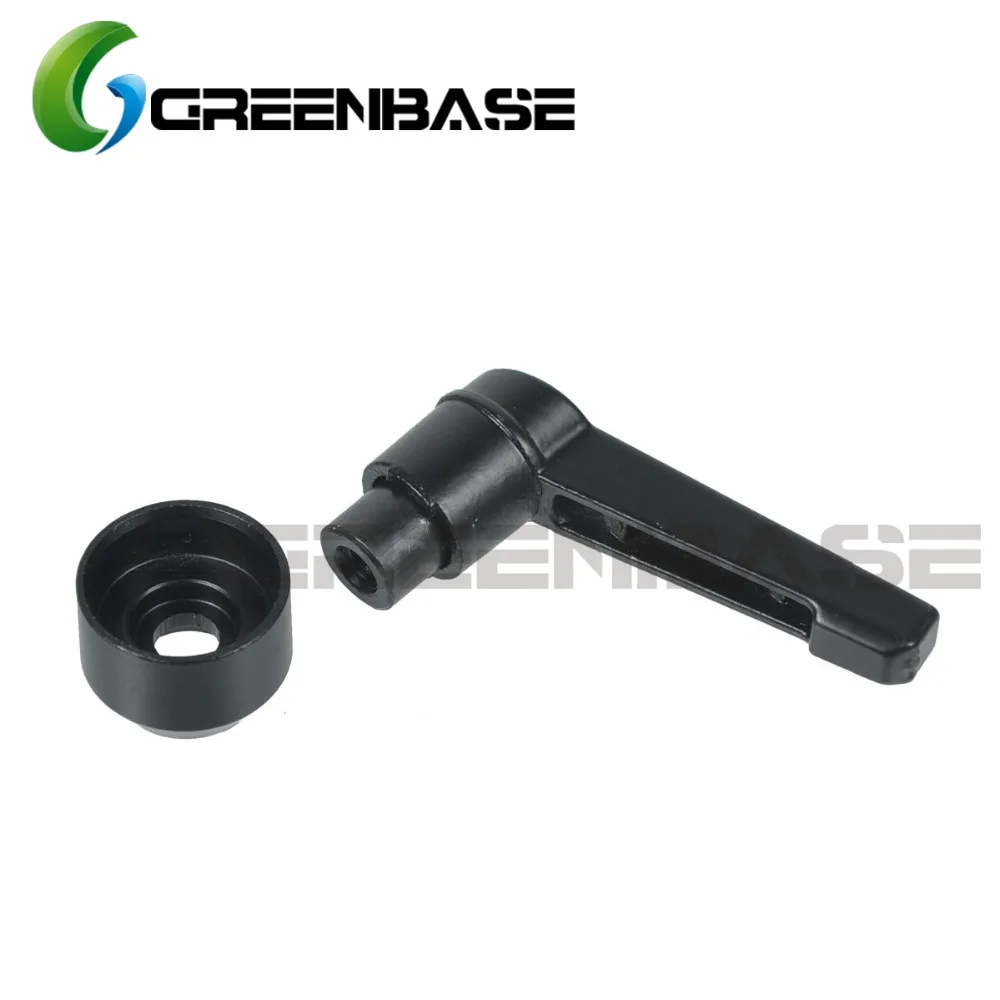 Тактический инструмент Greenbase для Harris Rifle сошки Крепление сошки адаптер инструменты для охоты стрельба пистолет сошки аксессуары черный