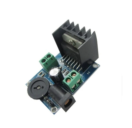 5 шт. TDA7266 модуль усилителя мощности звука | Компьютеры и офис