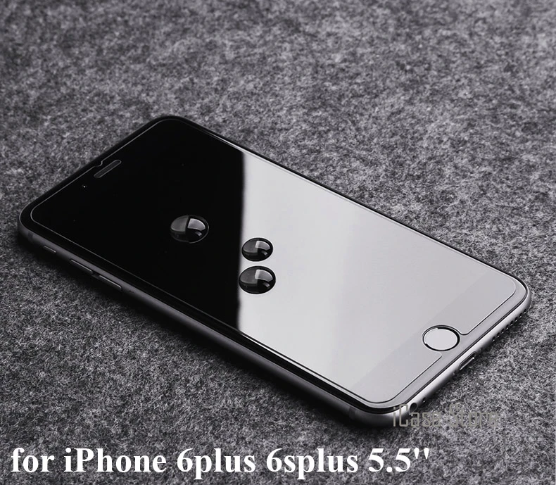 Премиум Закаленное стекло для iPhone 5 5S SE 5c 4 4S 6 S 7 plus защитная пленка SKLO GLAS