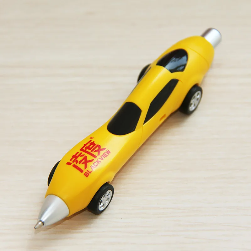 Креативные Канцтовары Южная Корея автоматическая шариковая ручка канцелярские