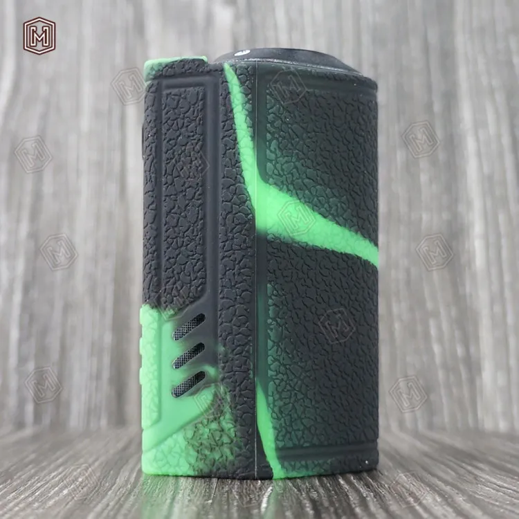 5 шт. Новое поступление 2019 электронная сигарета Lost Vape Triade DNA250C 300 Вт TC Защитная