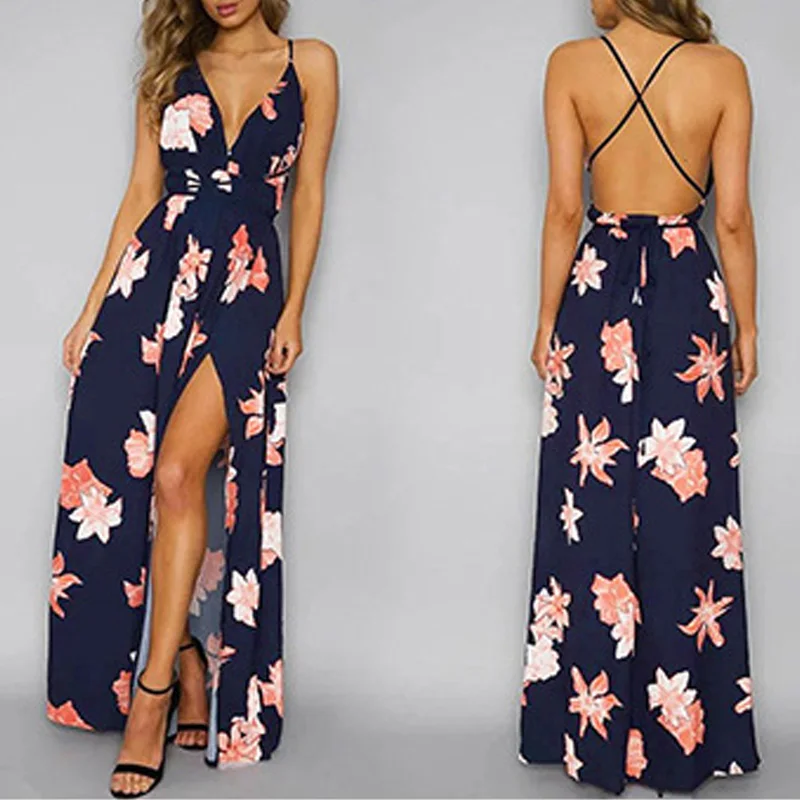 Leo Rosi/платье без рукавов с v образным вырезом в стиле пэчворк женское платье