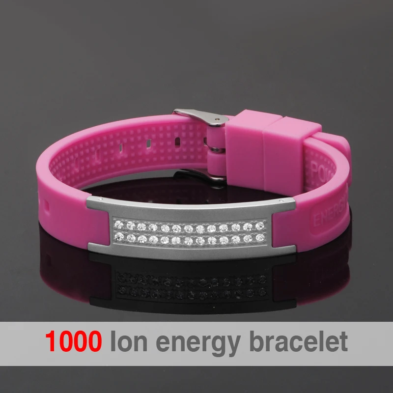 Браслет с положительной скалярной квантовой био энергией для мужчин. Браслеты