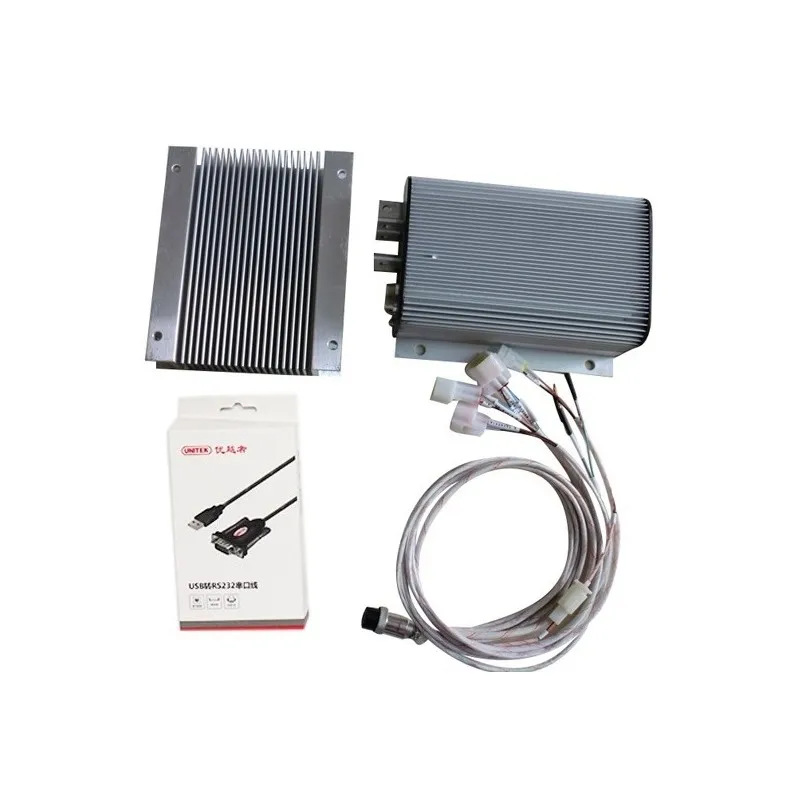 E-Bike Kelly Programmable Brushless DC Motor Controller KEB48301 with Regenerative Braking function | Автомобили и мотоциклы