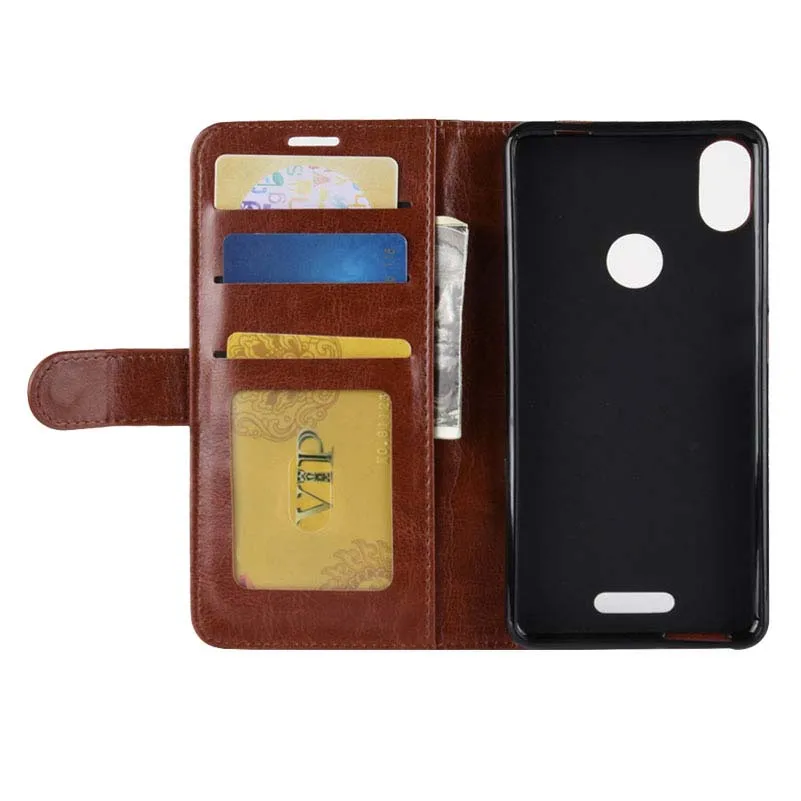 YINGHUI Магнитный кошелек Роскошные элегантные Глянцевая R64 кожи кожаный чехол для