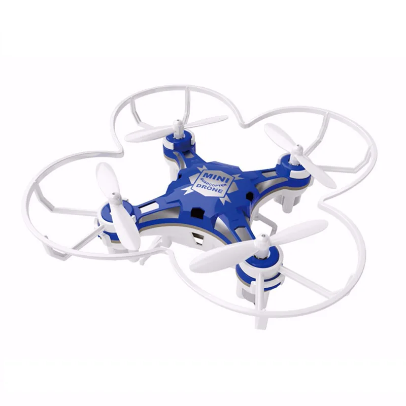 SBEGO FQ777 124 4CH 6 оси гироскопа Quadcopter переключаемый контроллер RTF Вертолет игрушка