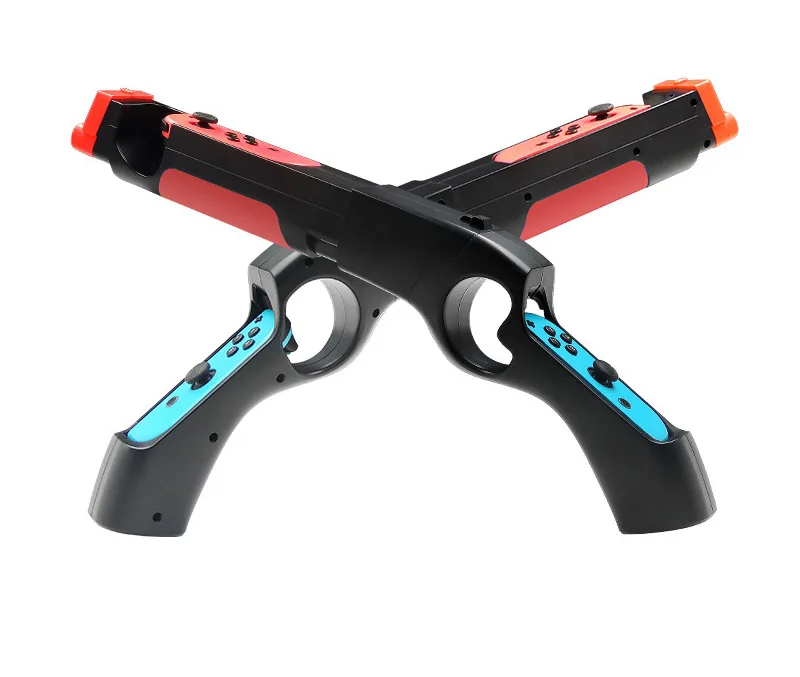 Игровой Somato sensor y Shooting Gun Stand NS Kinect Sensor игровой пистолет ручка ручки для