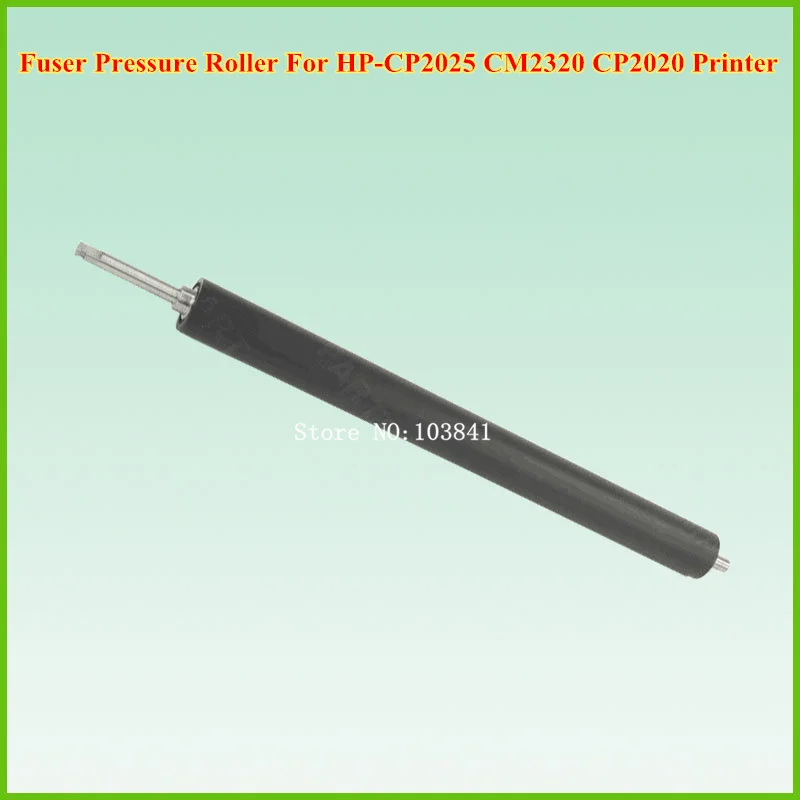 Совместимые и новые роликовые тепловые ролики для HP-CP2025 CM2320 CP2020 | Компьютеры офис