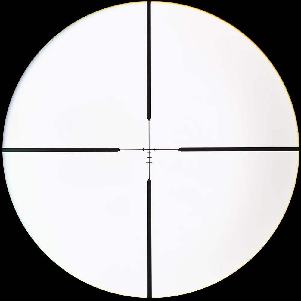 Тактический MINOX ZV 3 3-9X40 прицел BDC 400 сетка с длинным рельефом для глаз 1 дюймовая