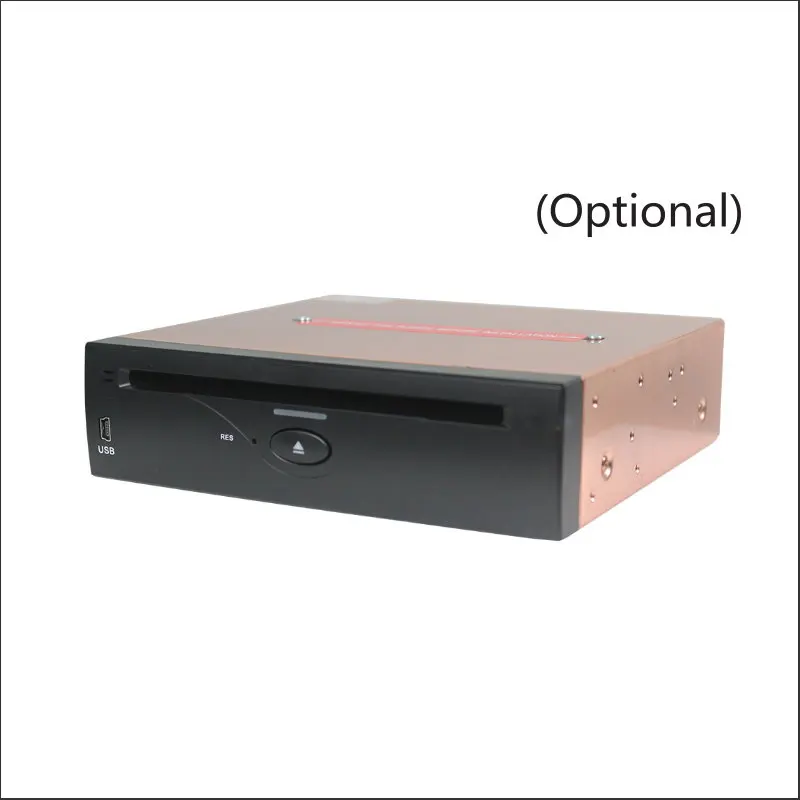 

GPS Navi Nav Map Navigation Box HLA System & For Mecerdes Benz B / CLA / GLA DVD Player