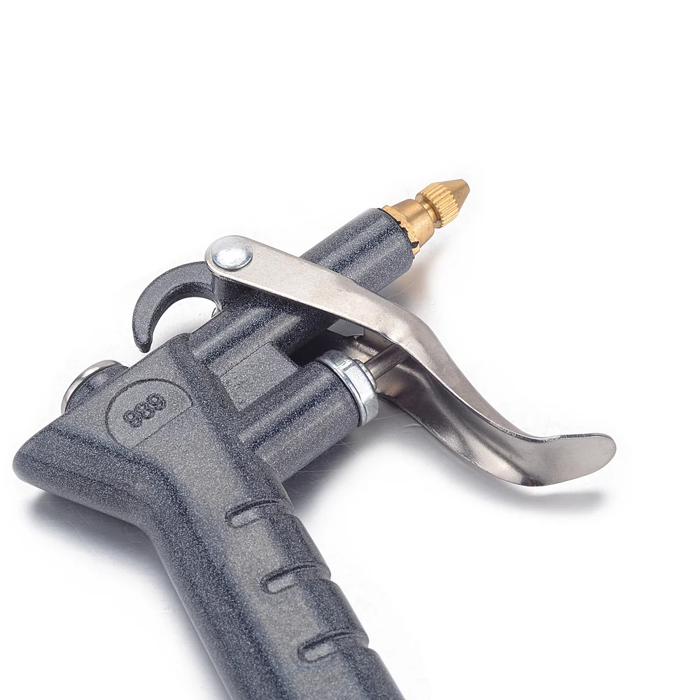 Пистолет пневматический для удаления пыли насадка с удлинителем 140x105 мм |