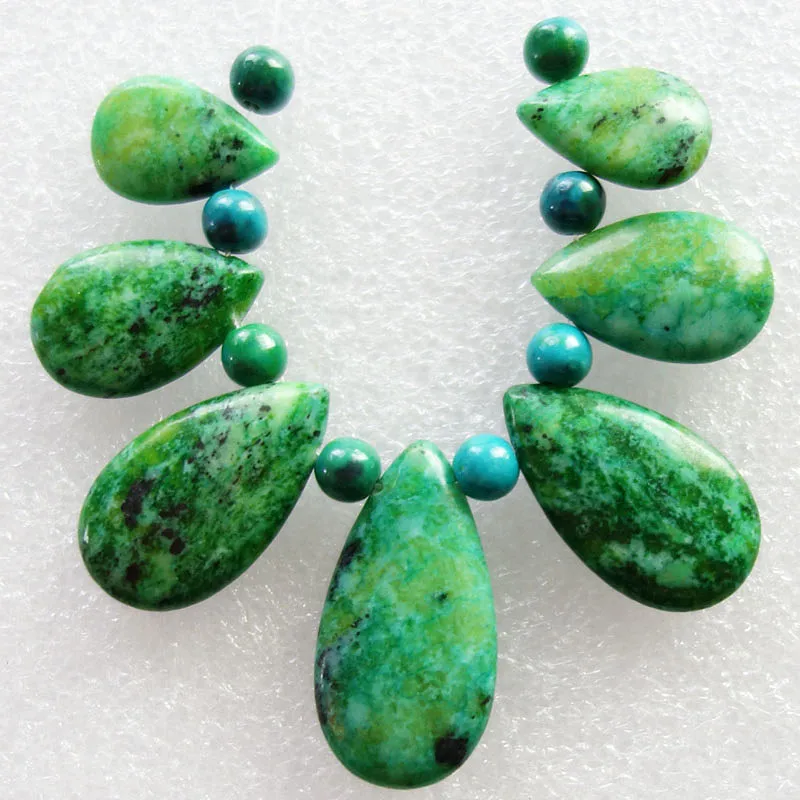 Начиная с $20 вы можете смешать его чтобы купить 7 шт. ляпис Лазурит хризоколлой в