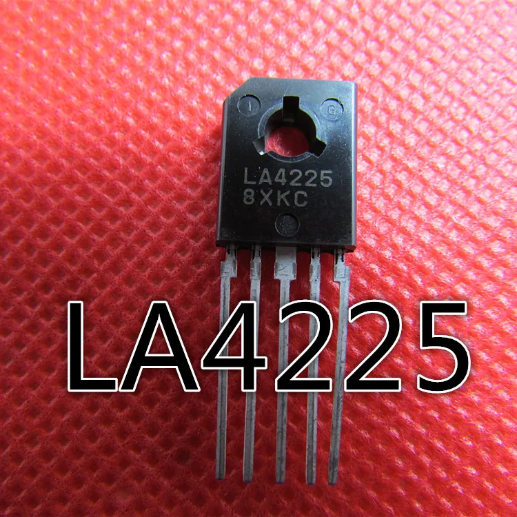 1 шт./лот LA4225 в интернет магазине LA 4225 SIP 5|Реле| |