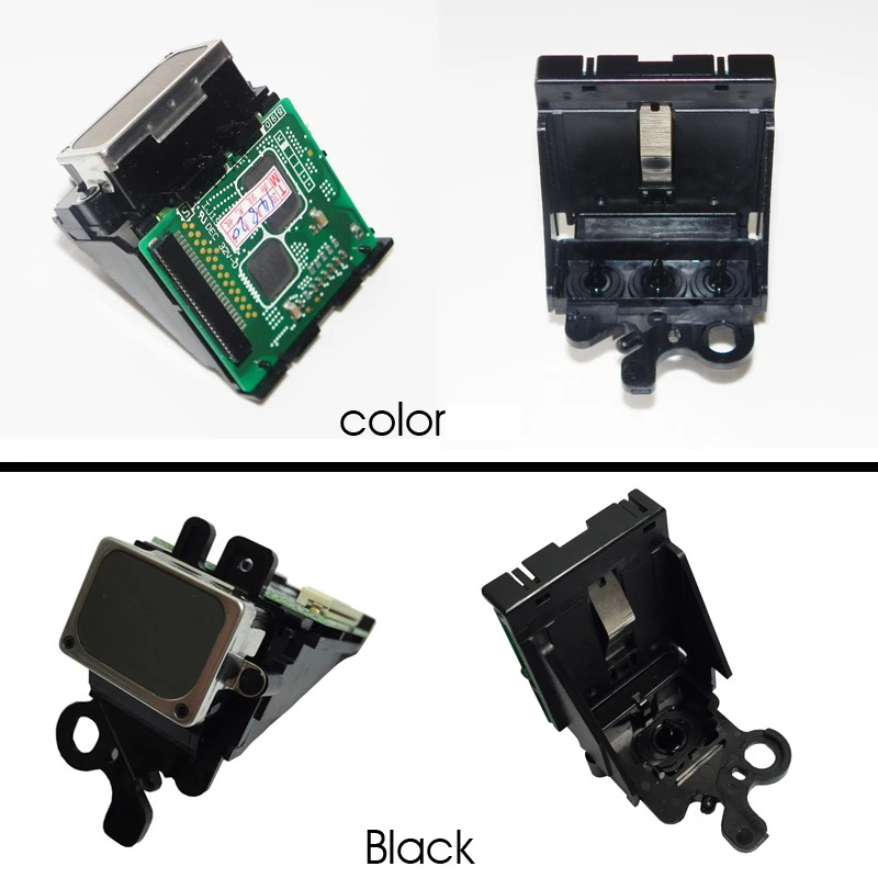 Оригинальная головка принтера DX2 для Epson 1520K Roland FJ-50 Mimaki JV2 Mutoh с кодом F055090 |