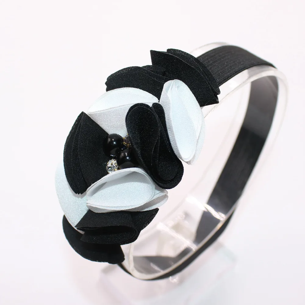 8 цветов аксессуары для волос | Аксессуары одежды