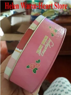 2016 новинка! Большой размер мясо каракули милый ребенок овец печенья коробки