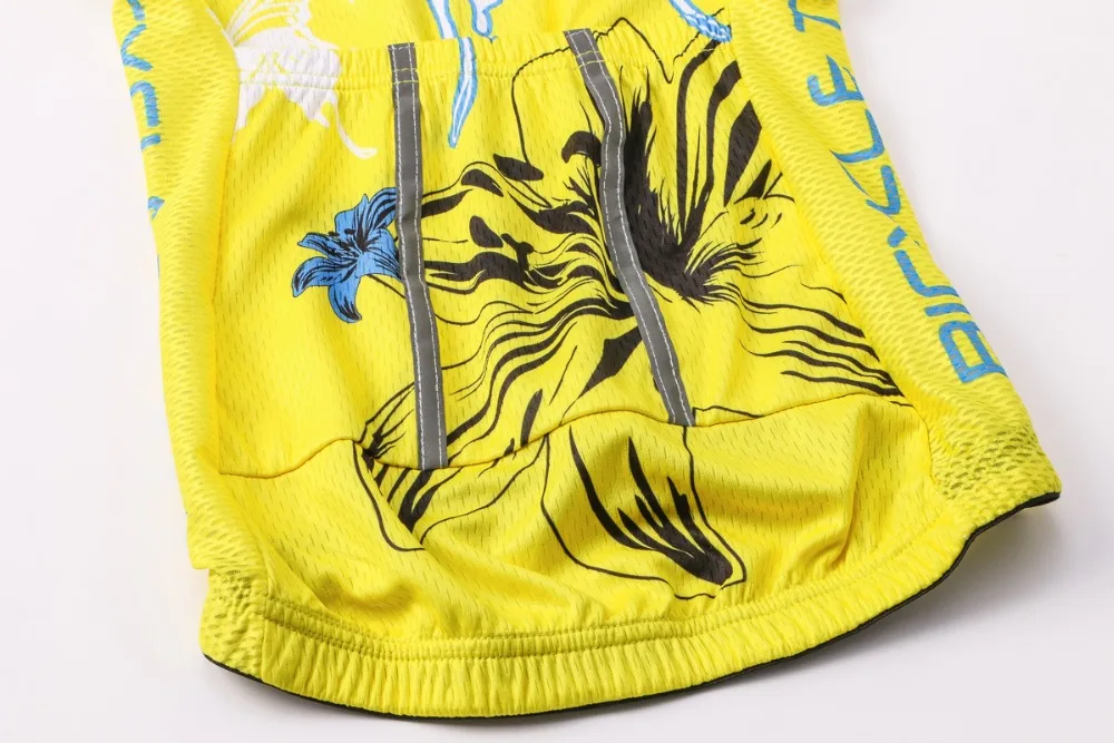 Женские майки для велоспорта Ropa велоформа велосипед велосипедные майки MTB с коротким рукавом Верхняя одежда Топы