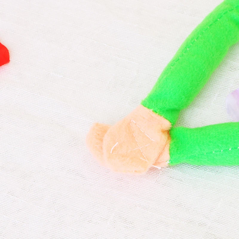 

Children Love Interesting 2019 New Cute Animal Long Arm Tail Cute Monkey Plush Toy Doll Curtain Decoration 60cm Mascot lovely