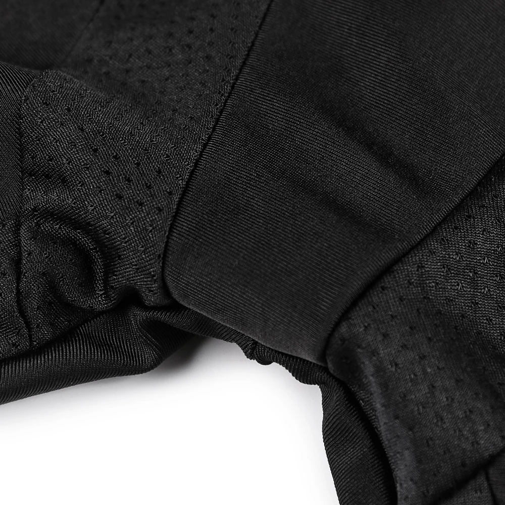 Защитное снаряжение шорты с подкладкой Защитные для защиты бедер подкладка