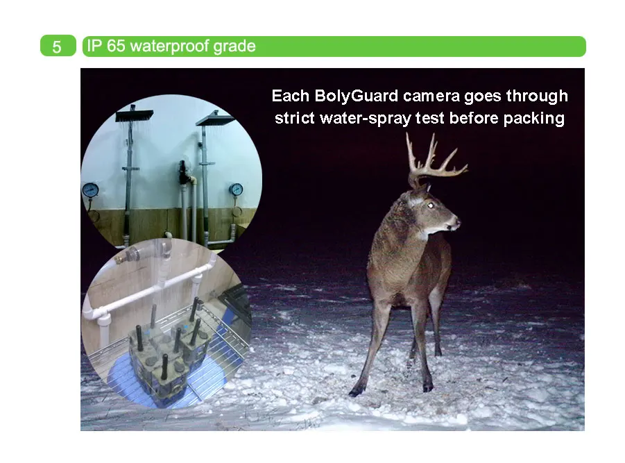 Bolyguard Дикая Охота камера Черный Инфракрасный Trail игры Скаутинг 25MP 1080PHD 100ft диапазон движения острые технологии