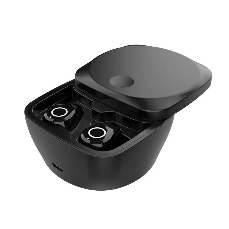Q5 настоящие беспроводные наушники Bluetooth наушники с сенсорным Bluetooth гарнитуры спортивные наушники для телефона игровые Hifi наушники с микрофоном беспроводные наушники блютуз наушники bluetooth наушники