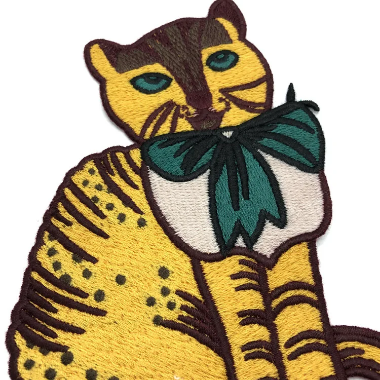 1 шт. супер милая маленькая кошка мягкие хлопковые нашивки для одежды сделай сам
