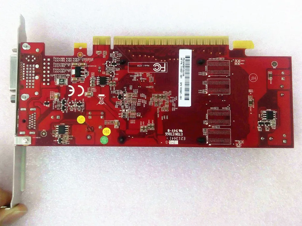 Для GT705 1 г D3 мини нож карты видеокарта