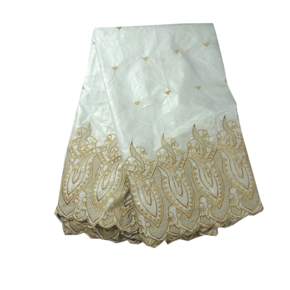 2017 Вышивка французский Кружево Ткань Высокое качество Африканский материалы