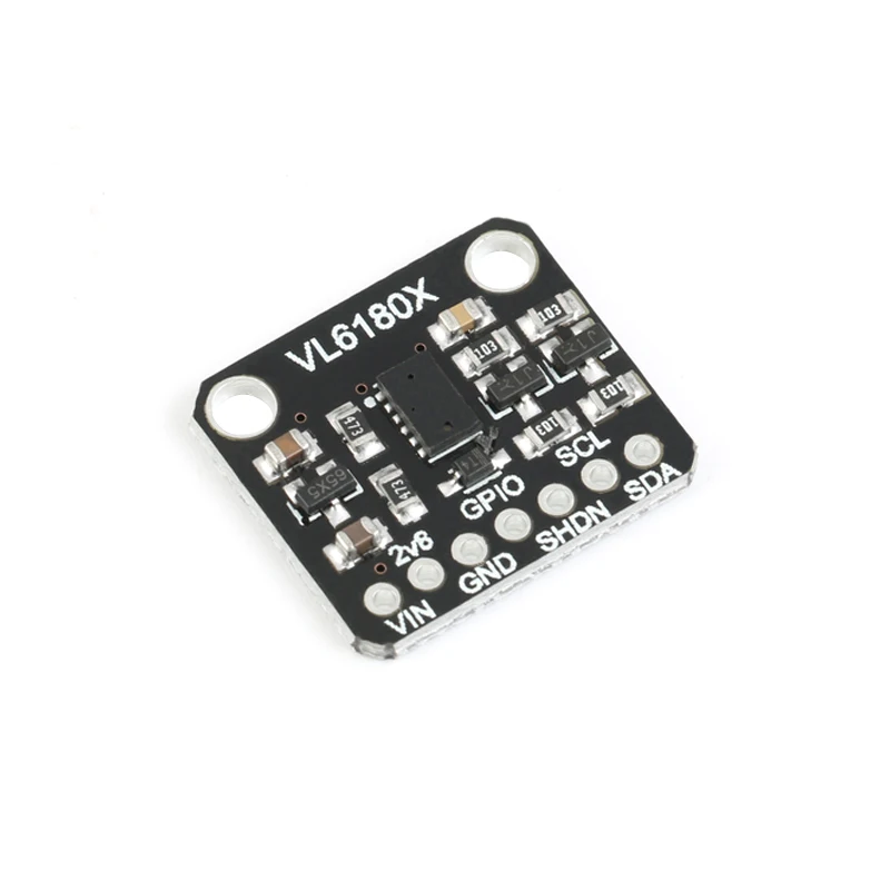 VL6180 VL6180X дальномер модуль оптического датчика для Arduino I2C интерфейсная плата