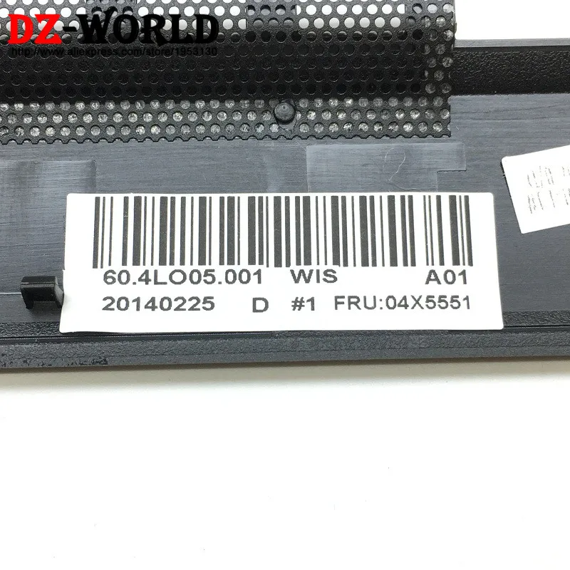 Новый оригинальный чехол для подставки клавиатуры Lenovo ThinkPad T540P W540 W541 без