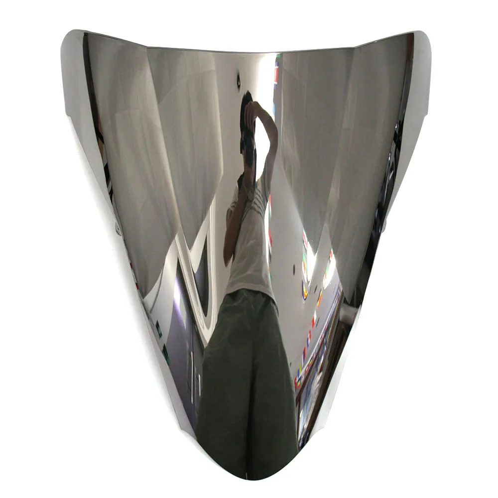 Ветровое стекло из АБС пластика для Honda VFR800 2002 2003 2004 2005 2006 2007 2008 2009 2010