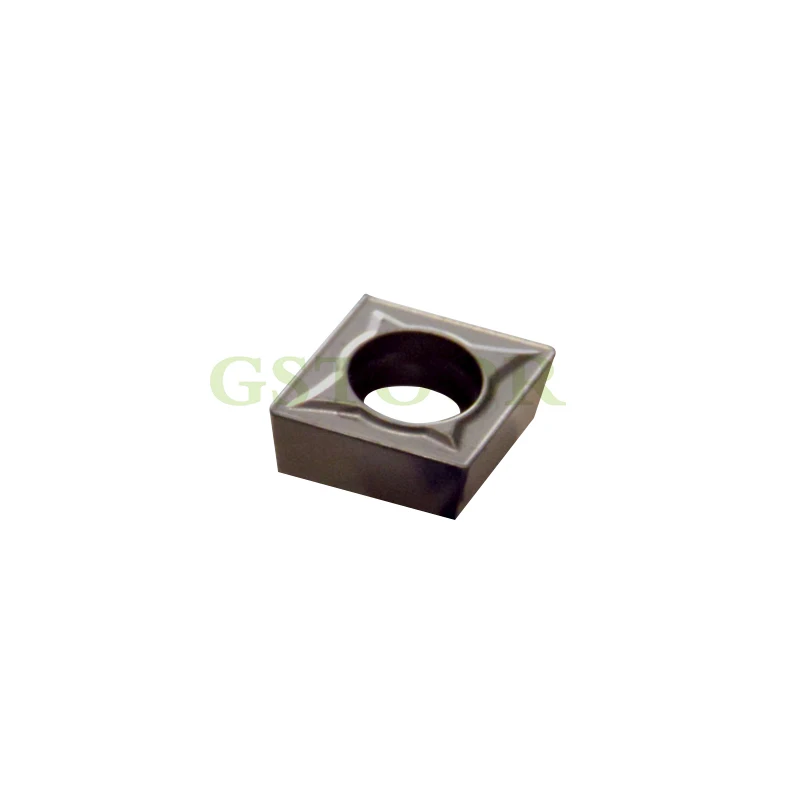 DESKAR CCMT060204 LF6018 CCMT09T304 LF6018 CCMT120404 LF6018 ЧПУ Металлообработка токарные инструменты твердосплавные вставки для нержавеющей стали