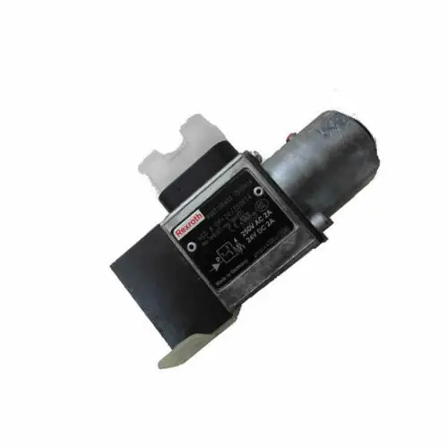 

HED8OP-20/200K14 REXROTH датчик давления, Новинка