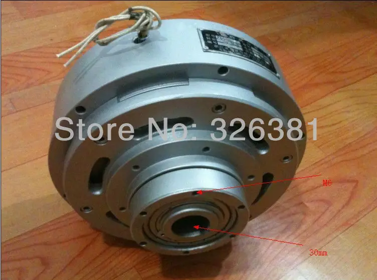 Магнитный порошок специально для магнитного порошкового сцепления и тормозной