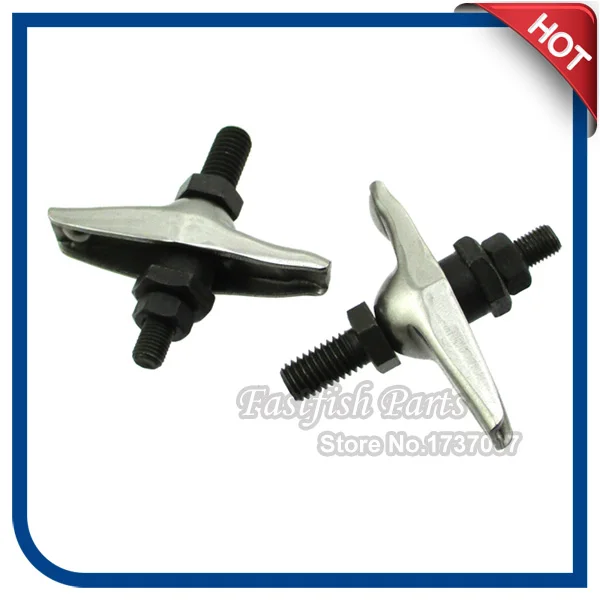 Клапанный подъемник коромысла Набор для Honda 5.5HP GX160 GX200 6.5HP двигатель|engine rocker arm|valve