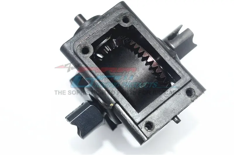 1/8 ARRMA RC TYPHON/SENTON/TALION/KRATON/OUTCAST HARDEN STEEL 43 T/13 T Direct MAIN DIFF GEAR SET MAK1343TS|Детали и аксессуары| |