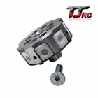 4 обувной клатч для Lauterbacher HPI Rovan baha KM MCD CY для двигателя Zenoah Fuelie, новинка