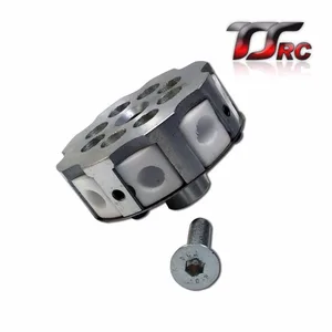 4 обувной клатч для Lauterbacher HPI Rovan baha KM MCD CY для двигателя Zenoah Fuelie, новинка