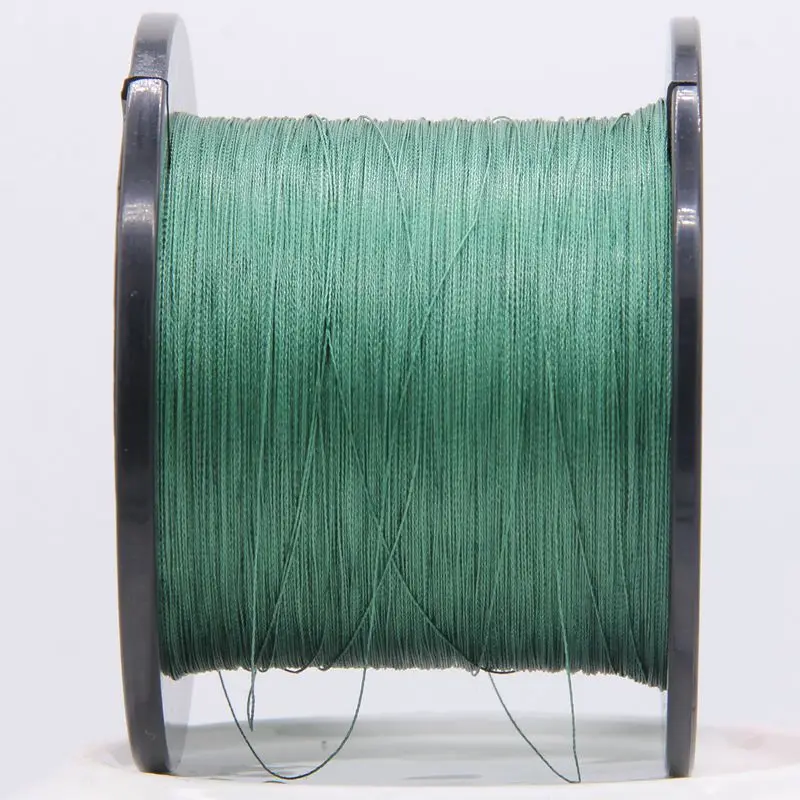 YUYU 200 м 16 нитей рыболовная леска 70-250LB плетеная Multifilament PE для рыбалки | Спорт и