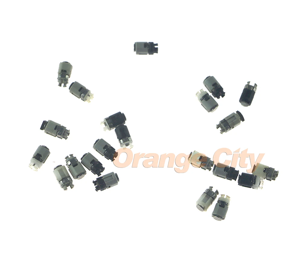 Original used Rotating Shaft Spindle Hinge Axis Replacement for Gameboy Advance SP GBA Game Controller | Электроника
