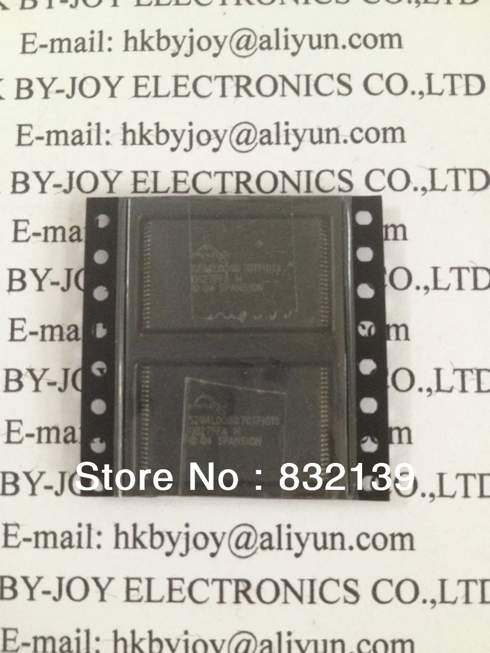 

2pcs Free shipping S29AL008D70TFI01 S29AL008D70TFI013 TSSOP48 ORIGINAL NEW