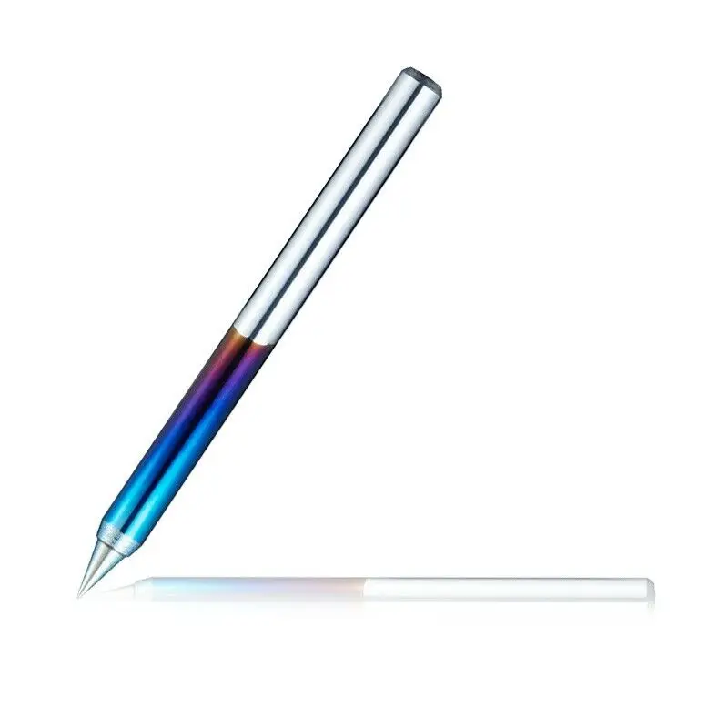 Новинка 2019 DSPIAE KB S Вольфрамовая стальная игла для карвинга диаметром 3 175 мм|Набор