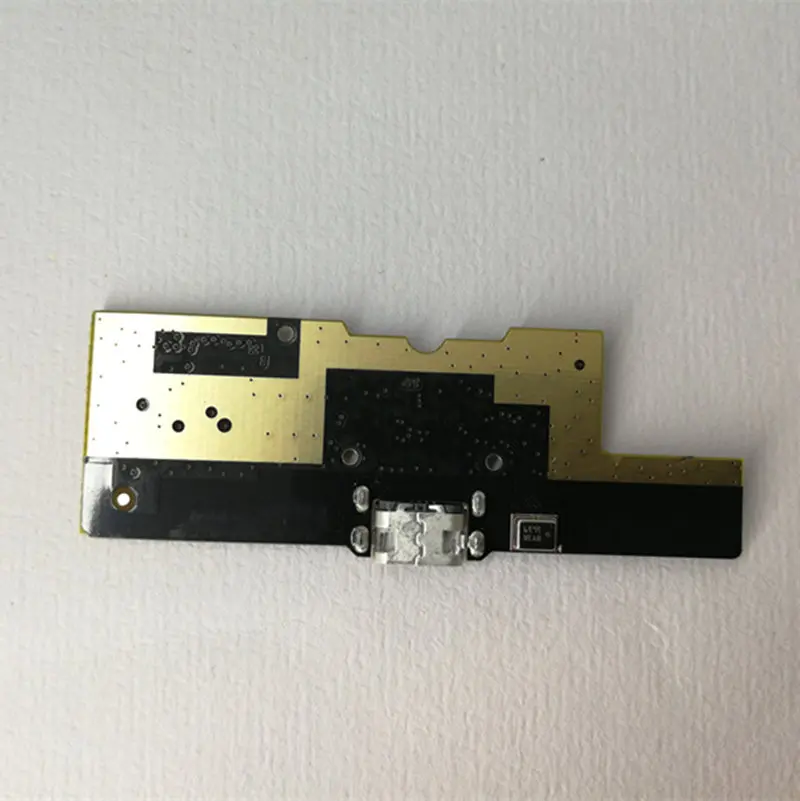 USB разъем для зарядки Blackview платы зарядного устройства модуль ремонтные детали